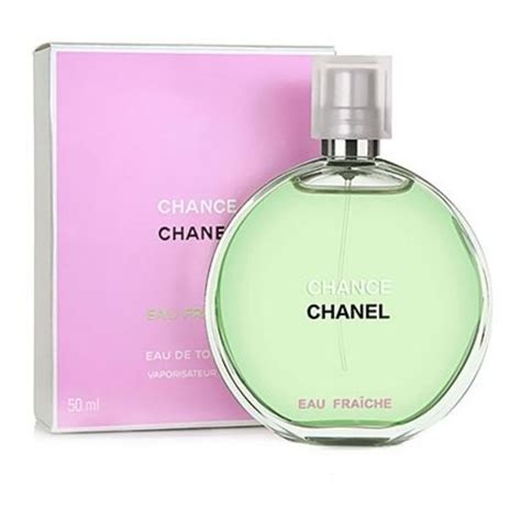 chanel fraiche 100ml